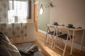 Chic Studio Near Wembley Stadium